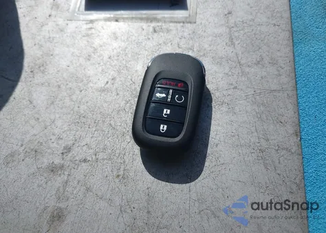 2024 Honda Accord Sport z USA, uszkodzony, nr VIN 1HGCY2F50RA063256